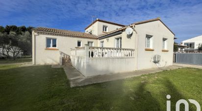 House 7 rooms of 158 m² in Villelongue-de-la-Salanque (66410)