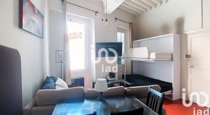 Studio 1 room of 24 m² in La Ciotat (13600)