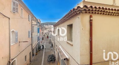 Studio 1 room of 24 m² in La Ciotat (13600)