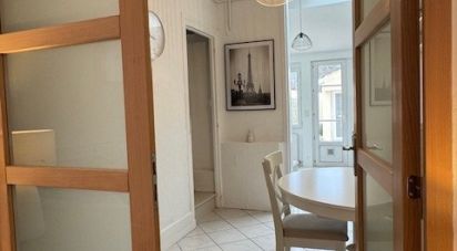 Townhouse 4 rooms of 59 m² in Beauvais (60000)