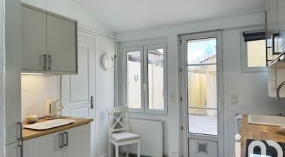 Town house 4 rooms of 59 m² in Beauvais (60000)