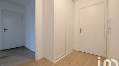 Appartement 3 pièces de 57 m² à Fleury-Mérogis (91700)