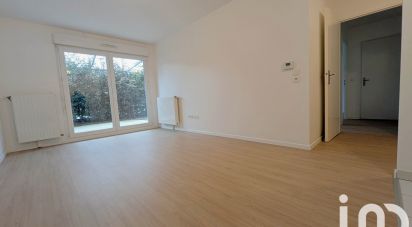 Appartement 3 pièces de 57 m² à Fleury-Mérogis (91700)