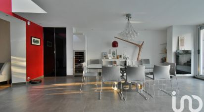 Maison 8 pièces de 196 m² à Sceaux (92330)