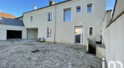 Town house 5 rooms of 130 m² in Frépillon (95740)