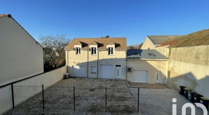 House 7 rooms of 200 m² in Frépillon (95740)