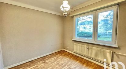 Appartement 5 pièces de 92 m² à Haguenau (67500)