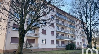 Appartement 5 pièces de 92 m² à Haguenau (67500)