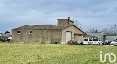 Building in Marsilly (57530) of 400 m²