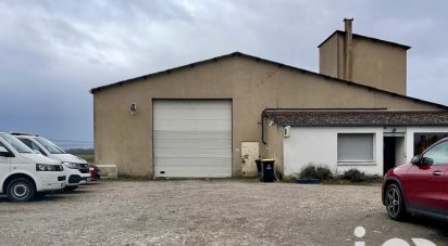 Building in Marsilly (57530) of 400 m²