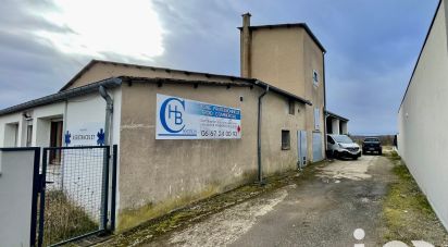 Building in Marsilly (57530) of 400 m²