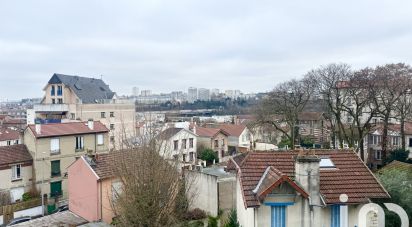 Apartment 5 rooms of 81 m² in Arcueil (94110)