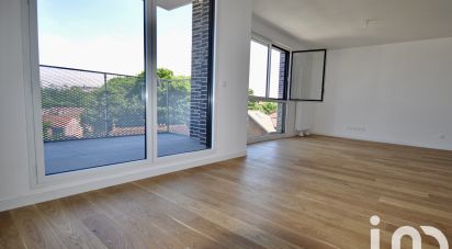 Apartment 5 rooms of 81 m² in Arcueil (94110)