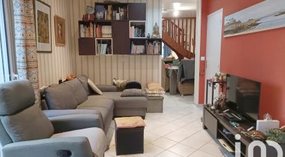 House 4 rooms of 96 m² in Flamanville (50340)