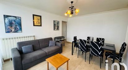 Apartment 4 rooms of 69 m² in Sainte-Geneviève-des-Bois (91700)