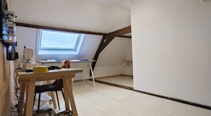 Maison 8 pièces de 145 m² à Brouckerque (59630)