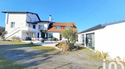 House 11 rooms of 466 m² in Lourdes (65100)