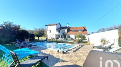 House 11 rooms of 466 m² in Lourdes (65100)