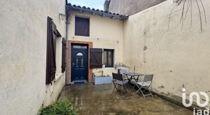 Maison de ville 3 pièces de 62 m² à Montauban (82000)