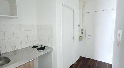 Apartment 1 room of 18 m² in Pierrefitte-sur-Seine (93380)