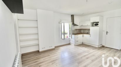 Duplex 3 pièces de 54 m² à Chelles (77500)