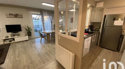 House 5 rooms of 125 m² in Châtillon-sur-Thouet (79200)