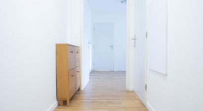 Appartement 4 pièces de 81 m² à Fontenay-sous-Bois (94120)