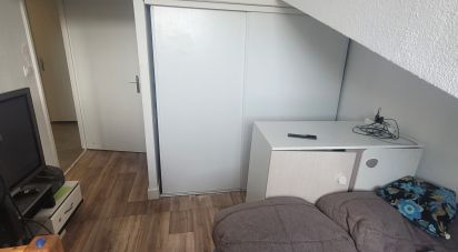 Appartement 3 pièces de 73 m² à Lesparre-Médoc (33340)