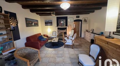 Farm 3 rooms of 110 m² in Augisey (39270)