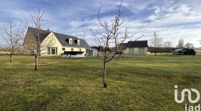 House 10 rooms of 270 m² in Saint-Philbert-du-Peuple (49160)