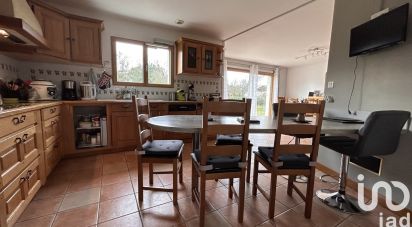 House 10 rooms of 270 m² in Saint-Philbert-du-Peuple (49160)