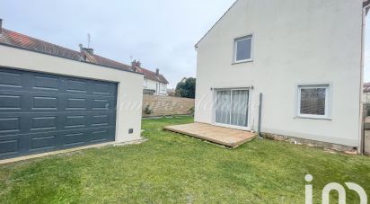 House 5 rooms of 90 m² in Beaumont-sur-Oise (95260)