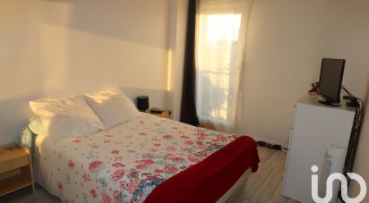 Apartment 2 rooms of 50 m² in Vigneux-sur-Seine (91270)