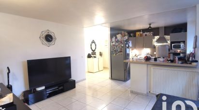 Apartment 3 rooms of 65 m² in Nogent-sur-Oise (60180)