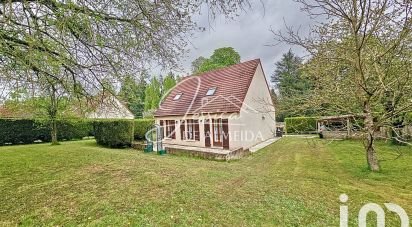 Maison traditionnelle 5 pièces de 97 m² à Crépy-en-Valois (60800)