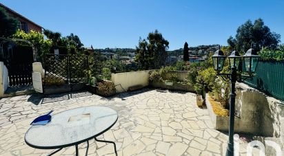 Maison 4 pièces de 84 m² à Saint-Raphaël (83700)