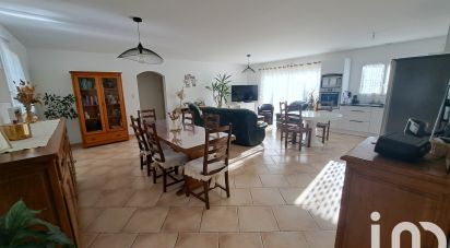 Traditional house 3 rooms of 85 m² in Saint-Étienne-du-Bois (85670)