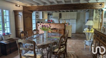 House 4 rooms of 97 m² in Duranville (27230)