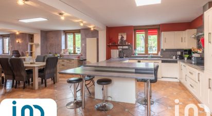 Ferme 9 pièces de 275 m² à Neuve-Chapelle (62840)