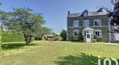 Maison 7 pièces de 141 m² à Lanvallay (22100)