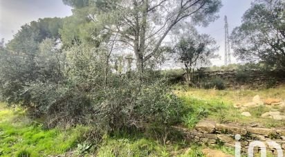 Land of 630 m² in La Ciotat (13600)