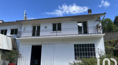 Maison 7 pièces de 133 m² à Garanou (09250)