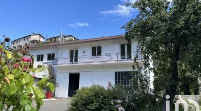 Maison 7 pièces de 133 m² à Garanou (09250)