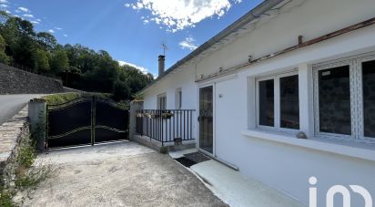 Maison 7 pièces de 133 m² à Garanou (09250)