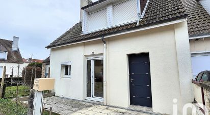 Maison 7 pièces de 122 m² à Saint-Memmie (51470)