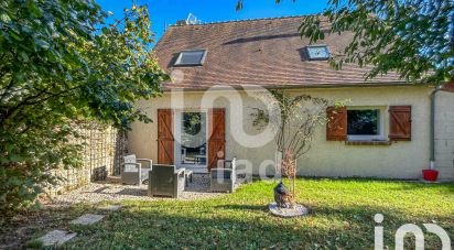 House 5 rooms of 104 m² in Coulommiers (77120)