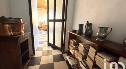 Traditional house 7 rooms of 116 m² in Sceaux (92330)