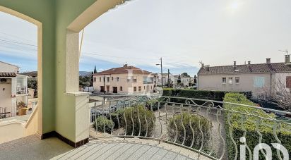 Maison traditionnelle 5 pièces de 138 m² à Cavaillon (84300)