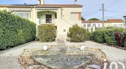 Maison traditionnelle 5 pièces de 138 m² à Cavaillon (84300)