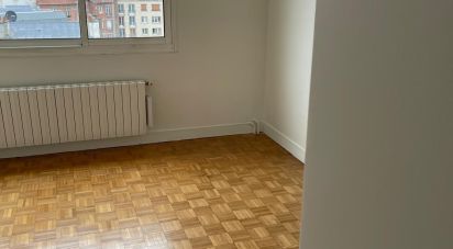 Apartment 4 rooms of 115 m² in Saint-Mandé (94160)